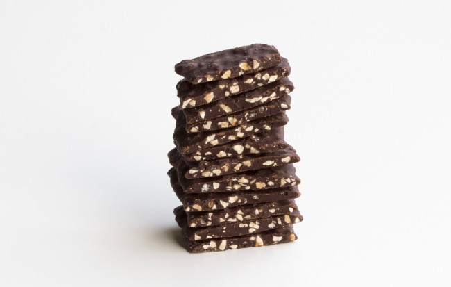 Image of Cacao Almond Bark